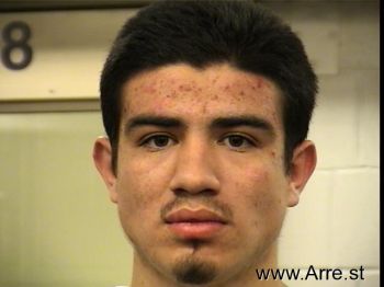 Marco Antonio Bequet Mugshot